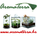 Aromaterapija, eteri�na ulja, aromakozmetika - AromaTerra