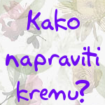 radionica prirodne kozmetike i aromakozmetike: naučite kako napraviti kremu, losion, emulziju, kupku, piling